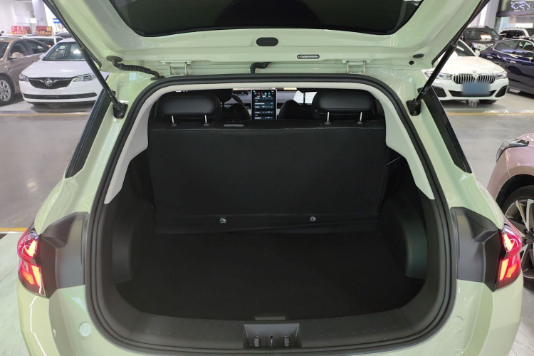 Neta AYA 2023 #21 Neta AYA 2023 صورة سيارة #21