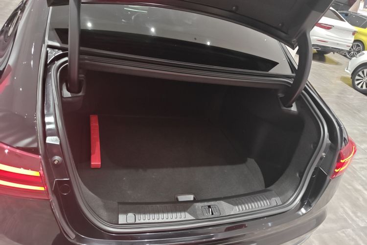 GAC Trumpchi GA8 2021 car image #21