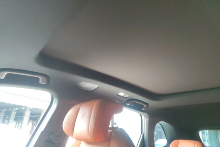 Neta L 2024 #21 Neta L 2024 изображение автомобиля #21