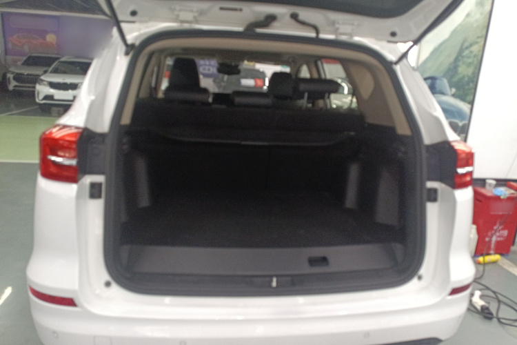 BYD Song New Energy 2019 car image #21