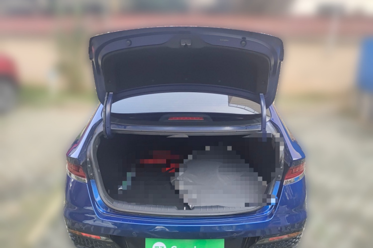 Hyundai Lafesta 2020 #21 Hyundai Lafesta 2020 immagine di auto #21