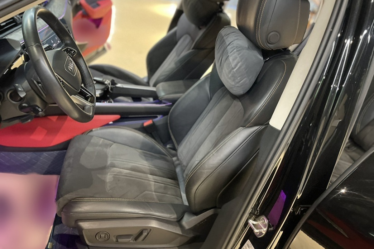 Audi e-tron 2023 #21 Audi e-tron 2023 car image #21