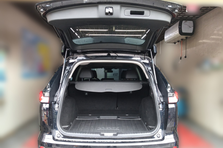 Honda Breeze 2024 #21 Honda Breeze 2024 car image #21