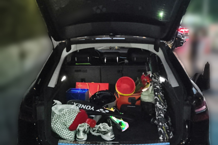 Audi A6 (Imported) 2023 image de voiture #21