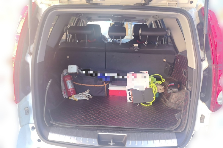 Haval H5 Class 2018 #21 Haval H5 Class 2018 car image #21