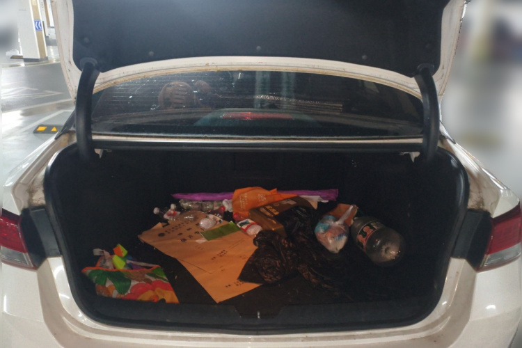 起亚 起亚K5(进口) 2016 汽车图片 #21