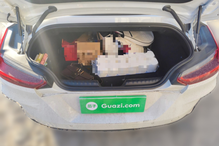 BMW Z4 M40i 2023 #21 BMW Z4 M40i 2023 car image #21