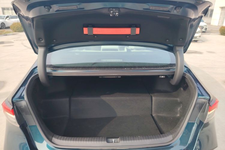 Honda Inspire New Energy 2023 car image #21