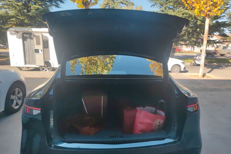 日产 日产N7 2025 汽车图片 #21