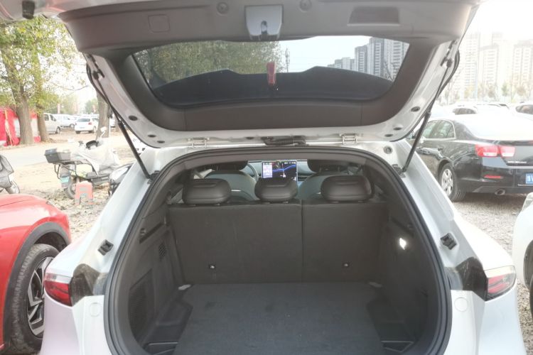 Deepal S05 2025 immagine di auto #21