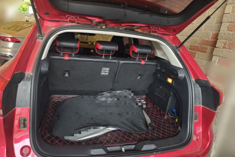 Haval H4 2018 car image #21