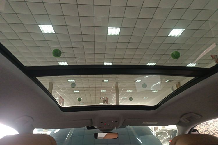 Audi Q6 2024 изображение автомобиля #21