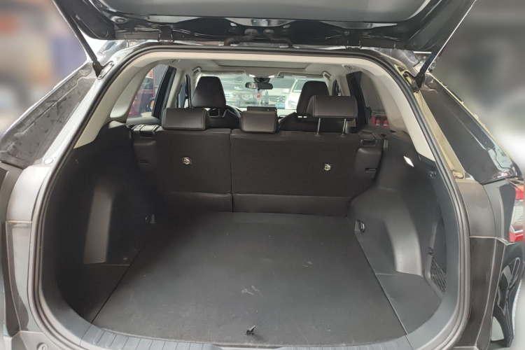 Toyota Wildlander 2023 #21 Toyota Wildlander 2023 imagem de carro #21