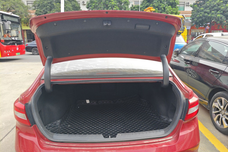 Hyundai Sonata (Imported) 2016 #21 Hyundai Sonata (Imported) 2016 car image #21