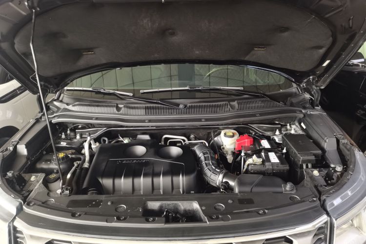 Ford Explorer (Imported) 2018 car image #21