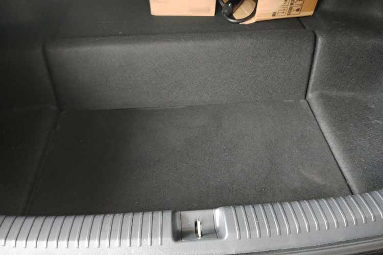 Honda Accord New Energy 2024 car image #21