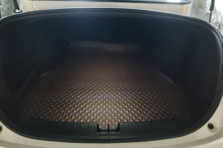 零跑汽车 零跑C01 2023 汽车图片 #21