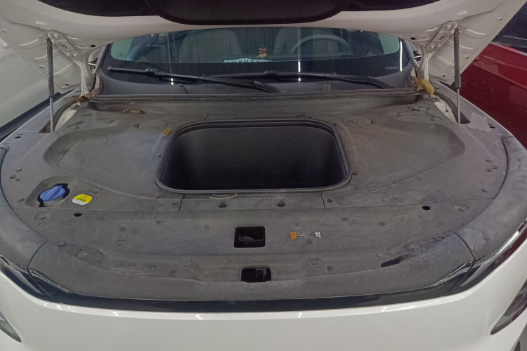 起亚 起亚EV5 2024 汽车图片 #21