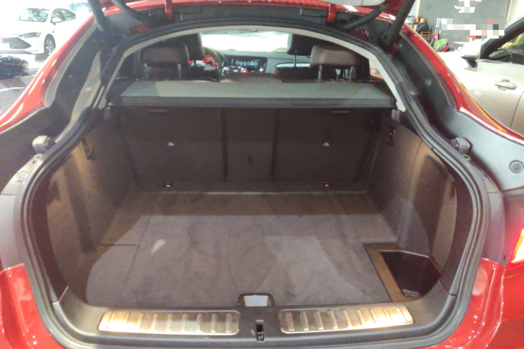 BMW X4 M40i 2018 #21 BMW X4 M40i 2018 car image #21