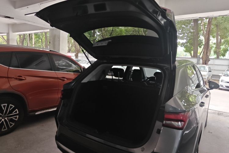 五菱汽车 五菱星驰 2024 汽车图片 #21