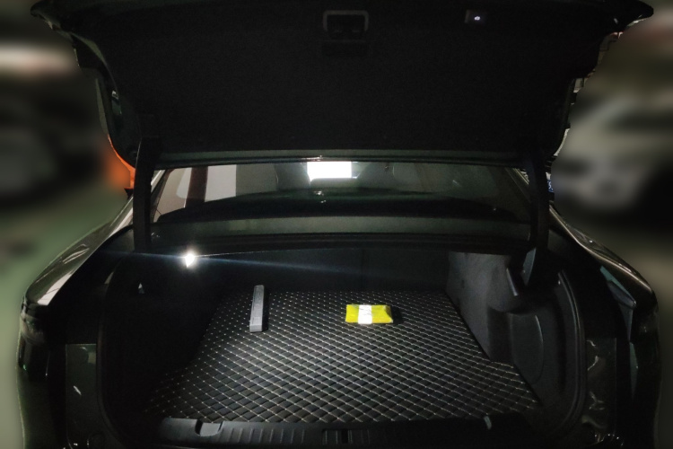 Exceed Stellar Era ES 2025 immagine di auto #21