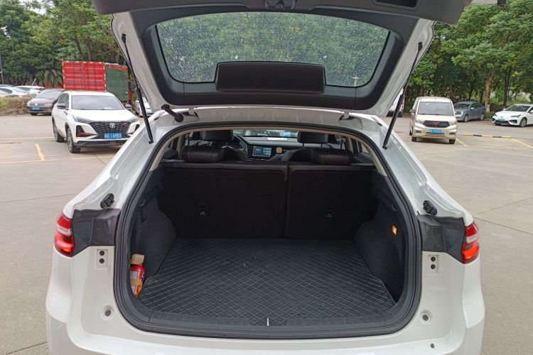 Haval F7x 2020 #21 Haval F7x 2020 car image #21