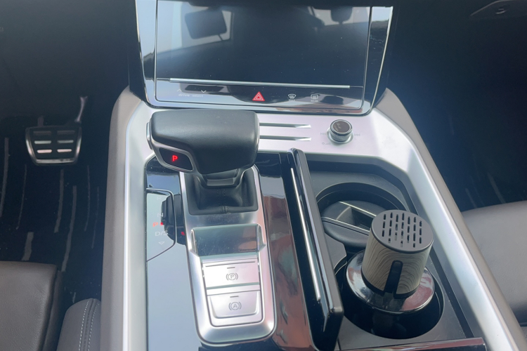 Audi Q6 2023 #21 Audi Q6 2023 изображение автомобиля #21