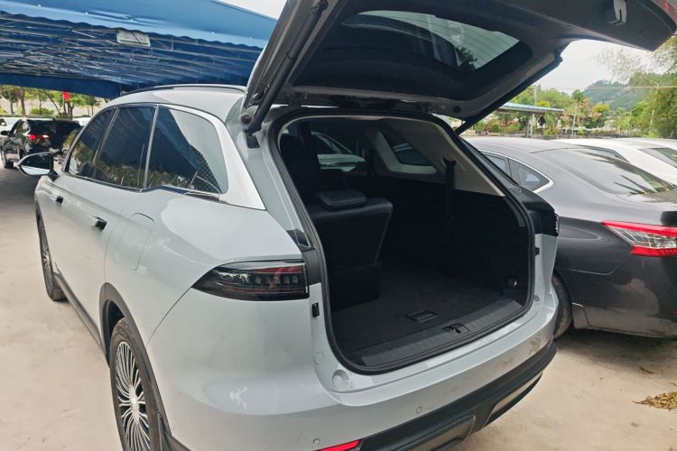 Chery Fulwin 2024 #21 Chery Fulwin 2024 car image #21