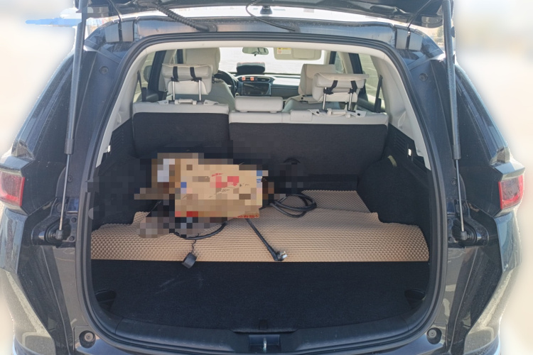 Honda Breeze New Energy 2023 car image #21