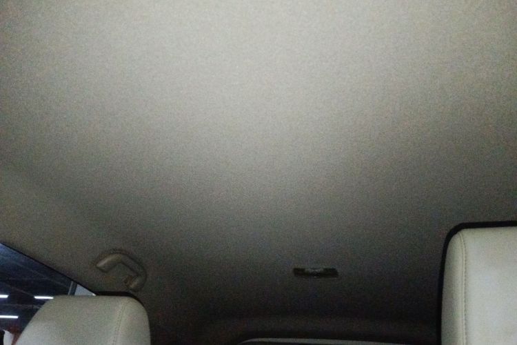 BYD Yuan Pro 2022 car image #21