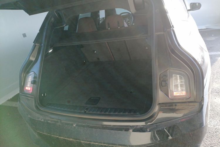 BMW iX 2022 #21 BMW iX 2022 car image #21