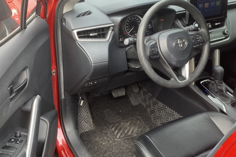 Toyota Frontlander 2022 #21 Toyota Frontlander 2022 immagine di auto #21