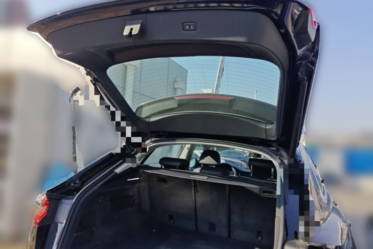 Audi Q8 2024 #21 Audi Q8 2024 car image #21