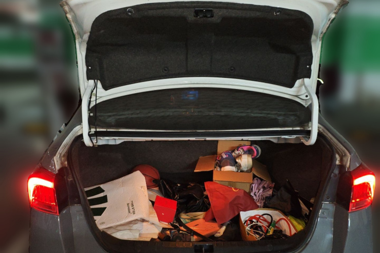 Soueast A5 Wing Dance 2018 imagem de carro #21