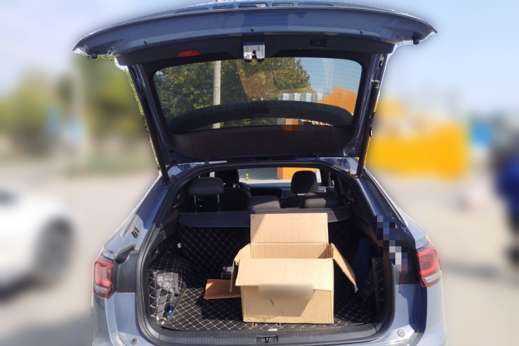 Volkswagen Tayron X 2021 #21 Volkswagen Tayron X 2021 immagine di auto #21