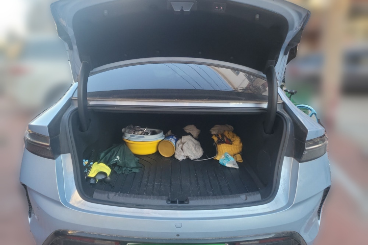 BYD Seal 2023 immagine di auto #21