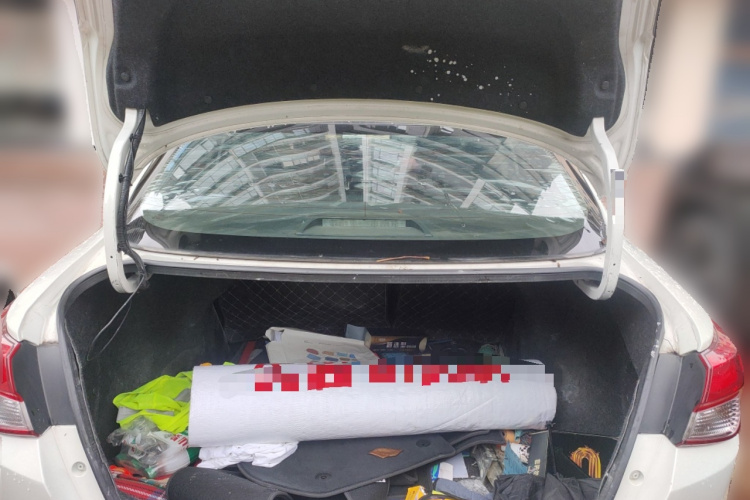 日产 蓝鸟经典 2019 汽车图片 #21