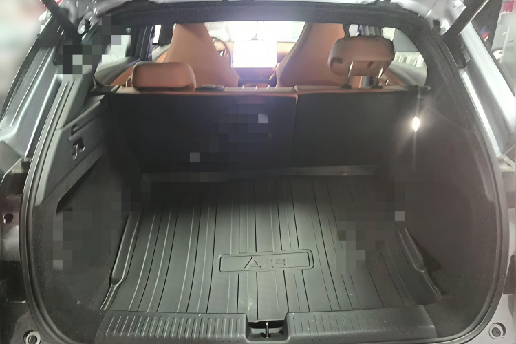 哪吒汽车 哪吒X 2023 汽车图片 #21