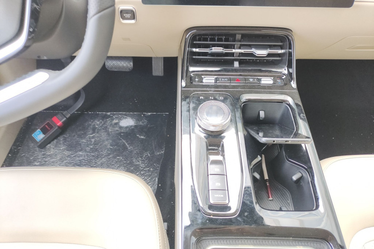 五菱汽车 星光730 2024 汽车图片 #21