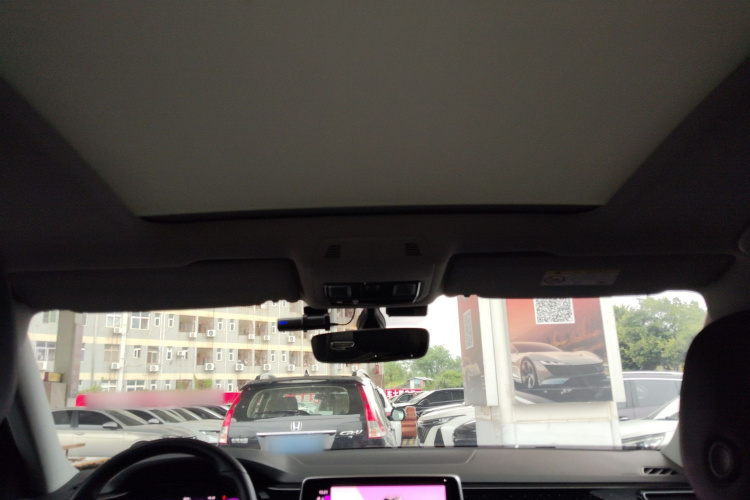 Volkswagen Teramont 2021 #21 Volkswagen Teramont 2021 immagine di auto #21