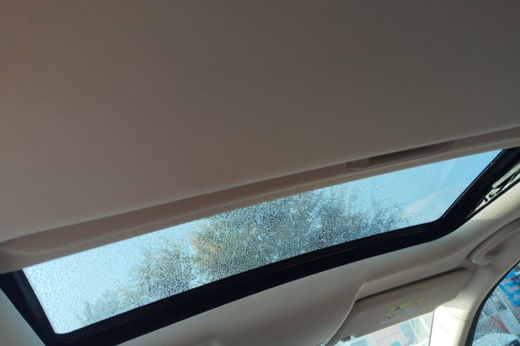 Changan Eado DT 2021 car image #21