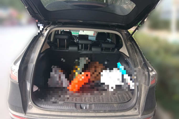 Honda HR-V 2024 #21 Honda HR-V 2024 car image #21