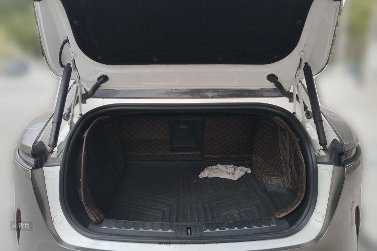 Avatr 11 2023 car image #21