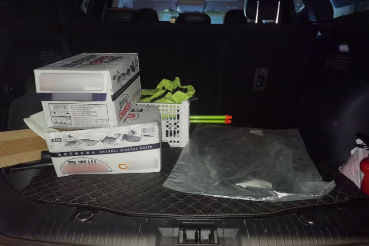 Ford Escape 2022 immagine di auto #21