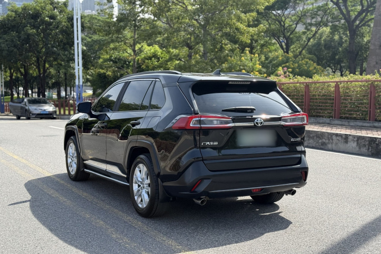 Kia Wildlander 2022 صورة سيارة #21