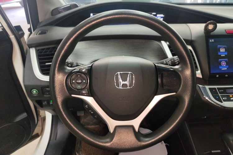 Honda Jade 2016 #21 Honda Jade 2016 immagine di auto #21