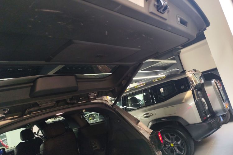 Toyota Sienna 2022 #21 Toyota Sienna 2022 car image #21