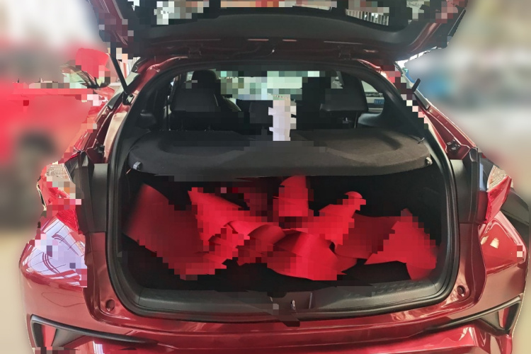 Toyota Izoa E 2021 #21 Toyota Izoa E 2021 imagen de coche #21