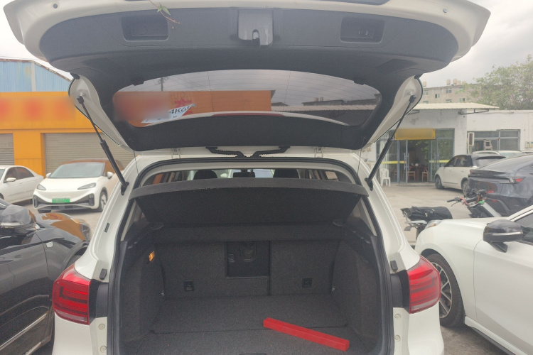 大众 途观 2016 汽车图片 #21