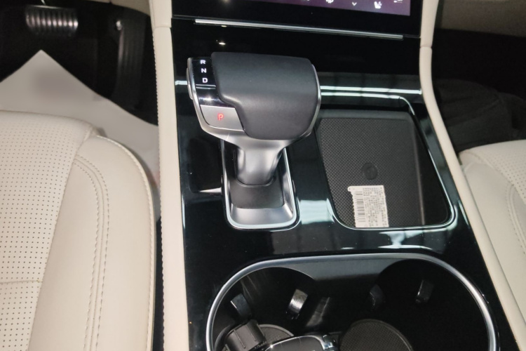 理想汽车 理想ONE 2022 汽车图片 #21